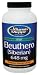 Vitamin Shoppe - Eleuthero (Siberian), 648 mg, 300 capsules