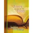 Jesus Speaks to Teens by  Baker Publishing Group