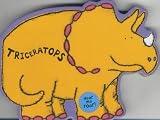 Triceratops (Dino-roars!)