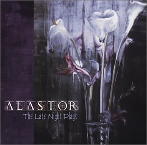 Alastor