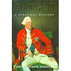 George III: A Personal History