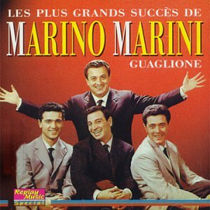 Marino Marini - Les Plus Grands Succes - Zortam Music