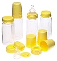 Medela Breastmilk Storage and Feeding Set