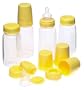 Medela Breastmilk Storage and Feeding Set