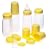 Medela Breastmilk Storage and Feeding Set