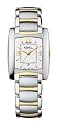 Ebel Brasilia Ladies White Face Two Tone Watch 1257M32/04500 - 1215780