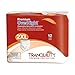 Tranquility Premium OverNight Disposable Absorbent Underwear