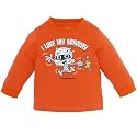 halloween graphic tee