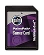 PalmOne PalmPak Games Card (m125, m130, i705 & m500 series)