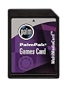 PalmOne PalmPak Games Card (m125, m130, i705 & m500 series)