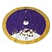 New Christmas Tree Skirt Minnesota Twins