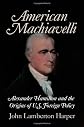 American Machiavelli