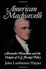 American Machiavelli