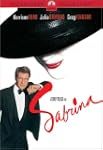 NEW Sabrina (1995) (DVD)