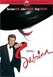Sabrina (Widescreen)