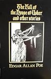 The Fall of the House of Usher and Other Stories (The Great Writers Library)