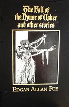The Fall of the House of Usher and Other Stories (The Great Writers Library)