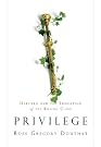 Privilege: Harvard and...