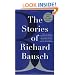The Stories of Richard Bausch
