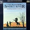 The Man from Snowy River