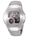 Citizen Herren Ana Digi Marine Chronograph JG1071-56E