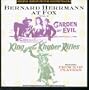 Bernard Herrmann At Fox, Vol. 2 - Garden of Evil / Prince of Players / King of the Khyber Rifles: Original Motion Picture Soundtracks [3 on 1]