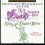 Bernard Herrmann At Fox, Vol. 2 - Garden of Evil / Prince of Players / King of the Khyber Rifles: Original Motion Picture Soundtracks [3 on 1]