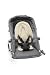 Kids Line Luxury Double Headrest, Ecru Kids Line Luxury Double Headrest, Ecru