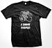 I Shoot People T-shirt, Funny College T-shirts