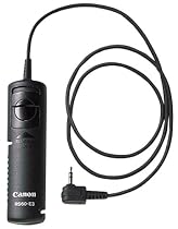 Canon Remote Switch RS60 E3