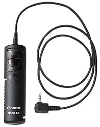 Canon Remote Switch RS60 E3