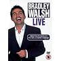 Bradley Walsh - Live [DVD] [2004]