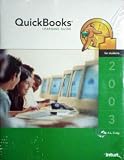 QuickBooks Learning Guide for students 2003