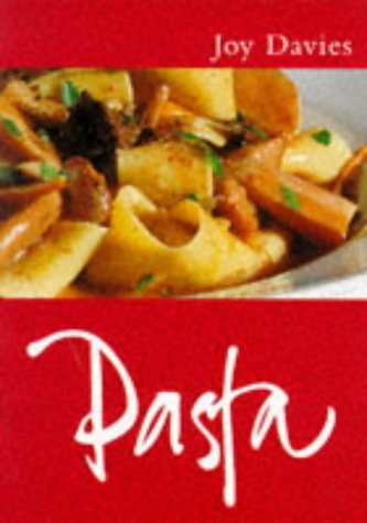 City Travel Guides Discounted  Books : Pasta (Classic Cooking)