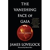 The Vanishing Face of Gaia: A Final Warning