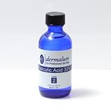 Salicylic Acid Peel 30% 1oz. 30ml (Level 2 pH 1.8)