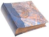 Pioneer Natural Paper Bi-Directional ECO Album, Geo