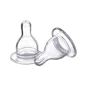 Tommee Tippee Standard Medium Teats x2
