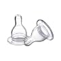 Tommee Tippee Standard Medium Teats x2