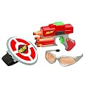 Hasbro Nerf Dart Tag - Orange