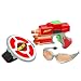 Hasbro Nerf Dart Tag - Orange