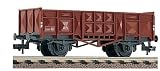 H0 FL HIGH SIDE CAR OMMU29 OF DB