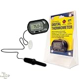 Coralife Digital Thermometer