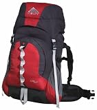Lynx 2650 ST (2008) Internal Frame Backpack
