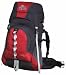 Lynx 2650 ST Internal Frame Backpack
