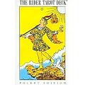 POCKET RIDER-WAITE TAROT DECK By Smith, Pamela Colman (Author) Other on 01-Jan-1991