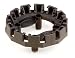 Gator Clamps 506-02 Plate for Bar-Man Clamp
