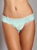 Wendy Glez Hip Thong Lucite Green