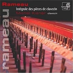 Integrale Des Pieces De Clavec