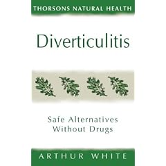 Diverticulitis (New Self Help)
